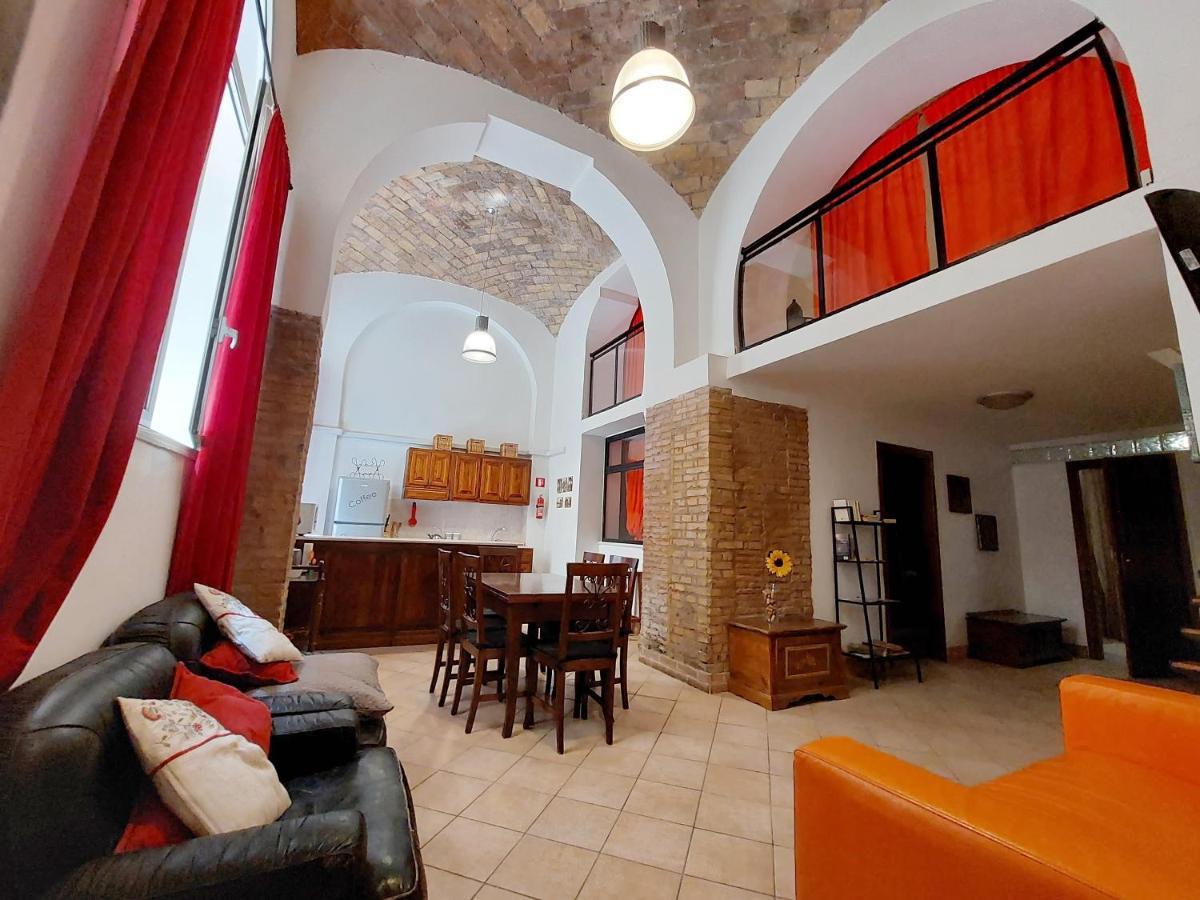 Apartment Lucky Holidays Rom