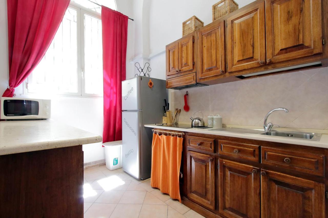 Apartment Lucky Holidays Rom